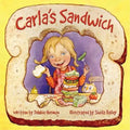 Carla's Sandwich - Hardcover