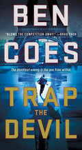 Trap the Devil: A Thriller - Paperback