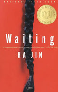 Waiting - Paperback