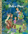 Walt Disney's Peter Pan (Disney Classic) - Hardcover