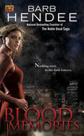 Blood Memories - Paperback