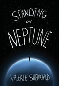 Standing on Neptune - Paperback