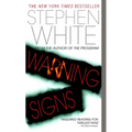 Warning Signs: A Novel of Suspense - Paperback