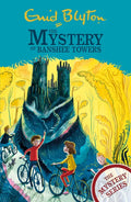 The Mystery of Banshee Towers: Book 15 - Paperback