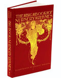 The Big Book of Nursery Rhymes - Hardcover