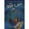 The Devil's Jazz: The Haunted Chronicles of the Axman of New Orleans - Hardcover