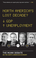 North America's Lost Decade? - Paperback
