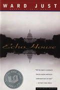 Echo House - Paperback