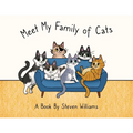 Meet My Family of Cats - Paperback