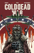 Cold Dead War - Paperback