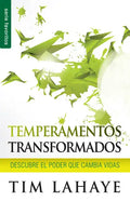 Temperamentos Transformados - Serie Favoritos: Descubre El Poder Que Cambia Vidas - Paperback