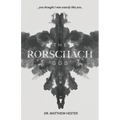 The Rorschach God: You thought I was exactly like you - Paperback