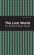 The Lost World - Hardcover
