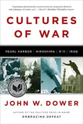 Cultures of War: Pearl Harbor / Hiroshima / 9-11 / Iraq - Paperback