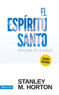 El Espíritu Santo Revelado En La Biblia - Paperback