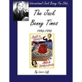 The Jack Benny Times 1990-1995 - Paperback