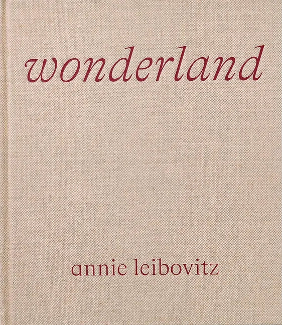 Wonderland - Hardcover
