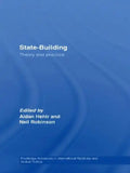 State-Building: Theory and Practice - Paperback