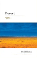 Desert: Poems - Paperback