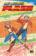 Jay Garrick: The Flash - Paperback