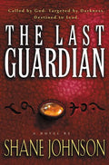 Last Guardian - Paperback