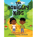 The Squiggly Kids - Paperback