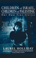 Children of Israel, Children of Palestine - Paperback