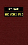 The Weird Tale - Hardcover