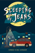 Sleeping in My Jeans - Paperback