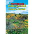 The Nonsense of Global Warming and Climate Change - Paperback