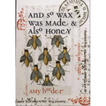 And So Wax Was Made & Also Honey - Paperback