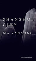 Shanshui City - Hardcover