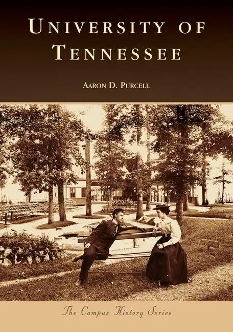 University of Tennessee - Paperback