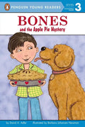 Bones and the Apple Pie Mystery - Paperback