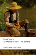 The Adventures of Tom Sawyer - Paperback