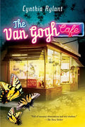 The Van Gogh Cafe - Paperback