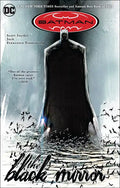 Batman: The Black Mirror - Hardcover