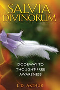 Salvia Divinorum: Doorway to Thought-Free Awareness - Paperback
