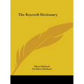 The Roycroft Dictionary - Paperback