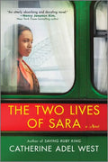The Two Lives of Sara - Paperback