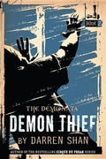 Demon Thief - Paperback