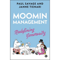 Moomin Management: Redefining Generosity - Paperback