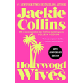 Hollywood Wives - Paperback