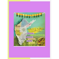 Culture and Traditions of South India: A book about the culture, lifestyles and tourist places in the southern states of the Indian sub-continent - Hardcover