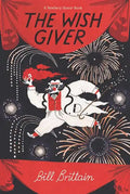 The Wish Giver: A Newbery Honor Award Winner - Paperback