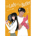 The Lady and Her Butler Vol. 1 - Paperback