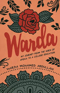Warda: My Journey from the Horn of Africa to a College Education - Paperback