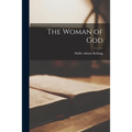 The Woman of God - Paperback
