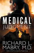 Medical Judgment - Paperback