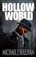 Hollow World - Paperback